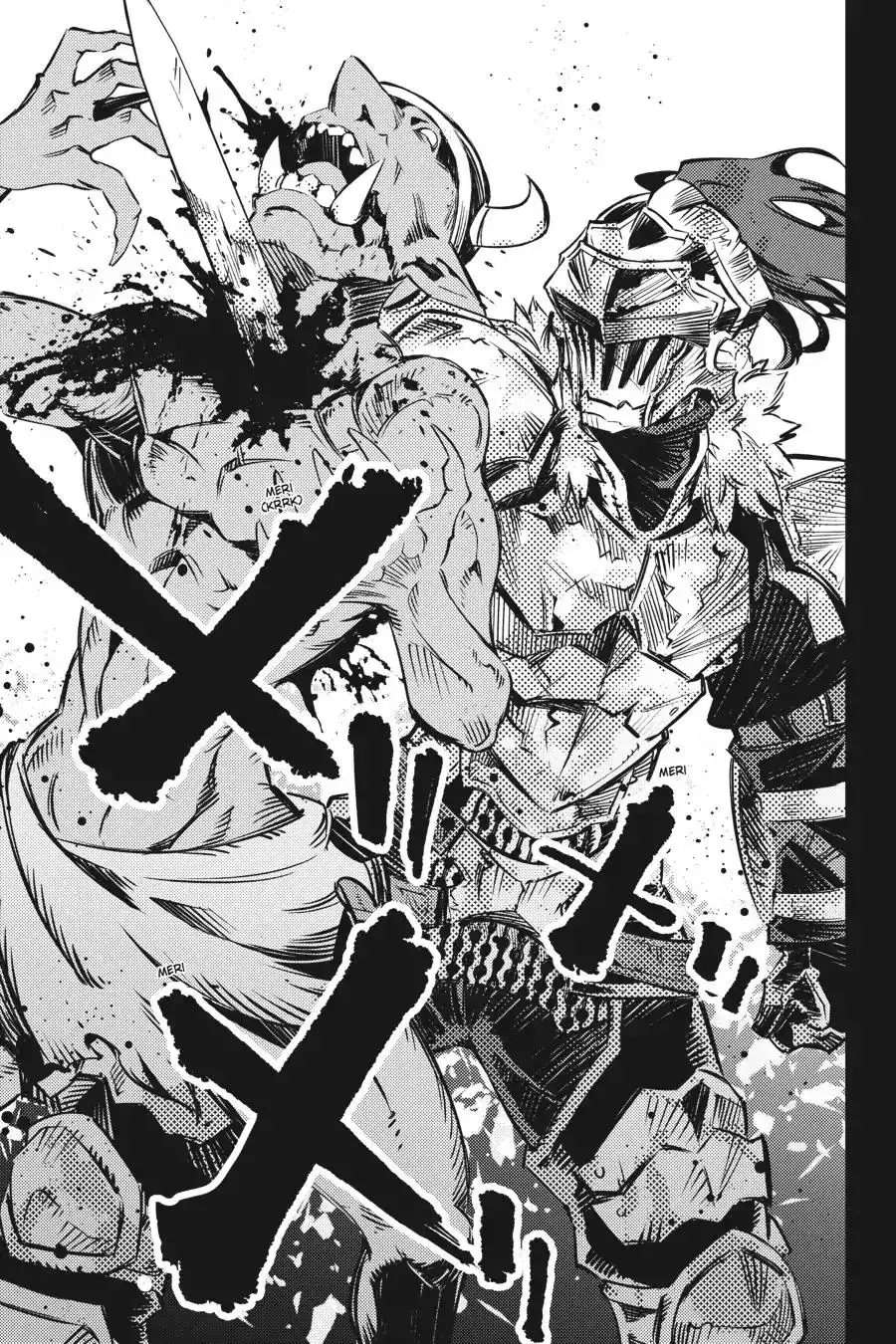 Goblin Slayer: Brand New Day Chapter 2 26